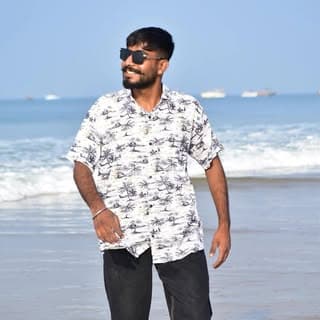 sagar mina
