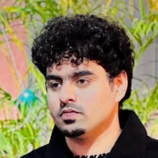 Ayan Hussain