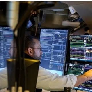 Full Time Trader