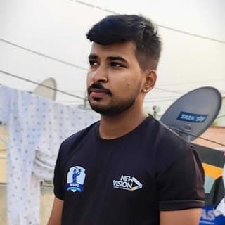 Akash Minakshi Gangadhar koshti