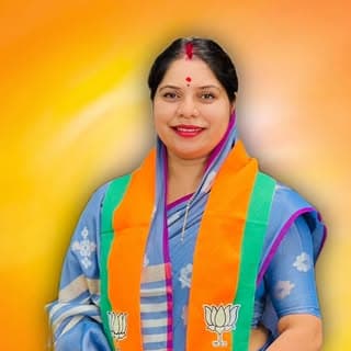 Ranjana Dipendra Sahu