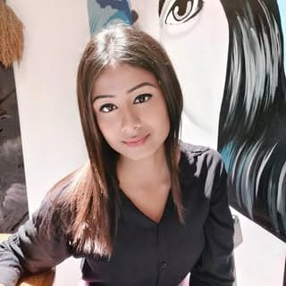 Mridusmita Devi