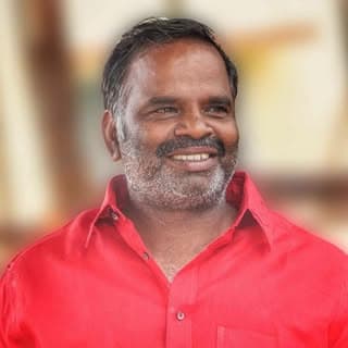Maruvoor Chinnavar