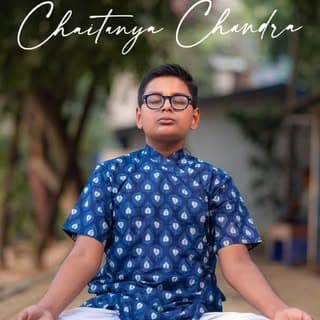 Chaitanya Chandra