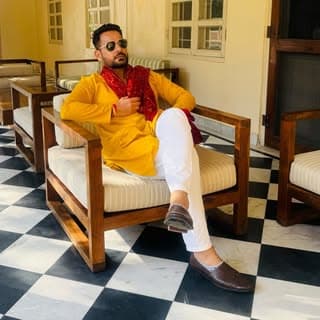Pawan kumar