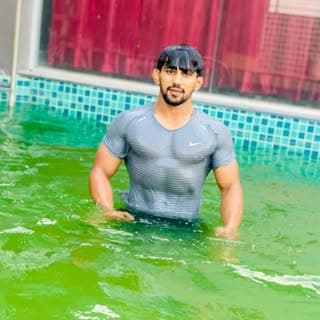Ashish Kadyan