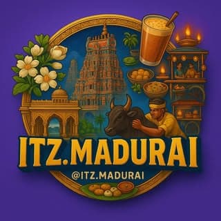 Itz.Madurai