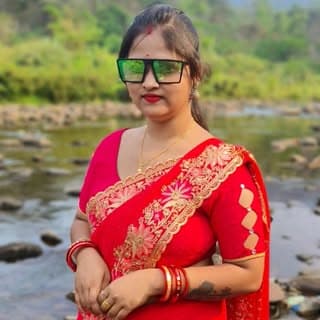 Preetishree Roul (ପ୍ରୀତିଶ୍ରୀ ରାଉଳ)
