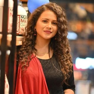 Dorothy R. Bordoloi