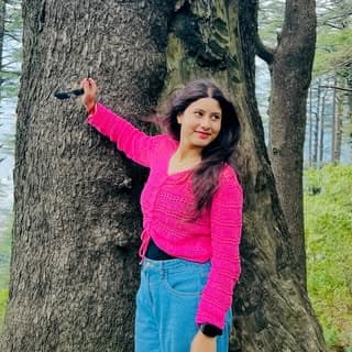 Manju Jamwal
