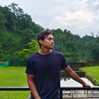 Abhigyan Madhurjya Dutta