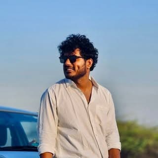 Sagar Pharande