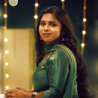 Niyah Krishna