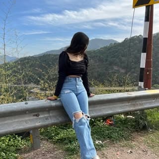 MEHAK SHARMA