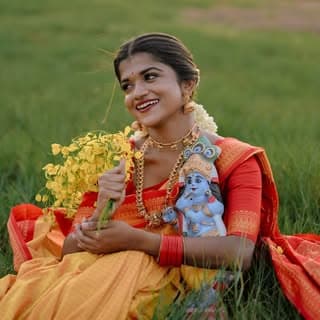 Lekshmi Brijesh