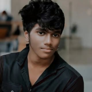 MONISH KUMAR🥂