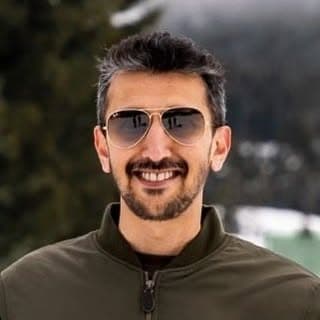ravi rane