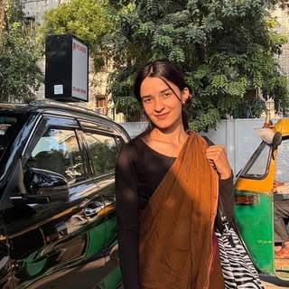 Khushi rai🐾