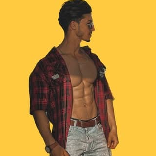 SAHIL YOUSAFI