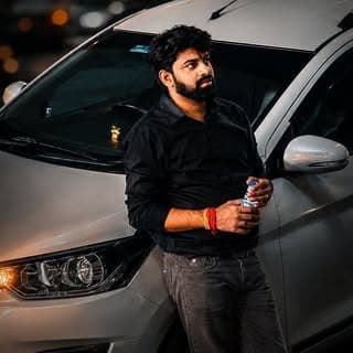 Ankit Shrivastava