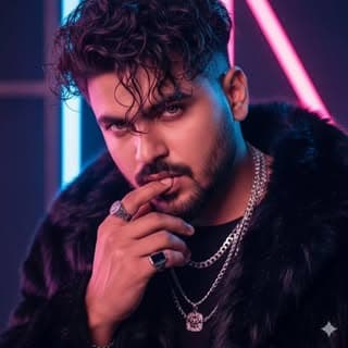Pavan Kamble 