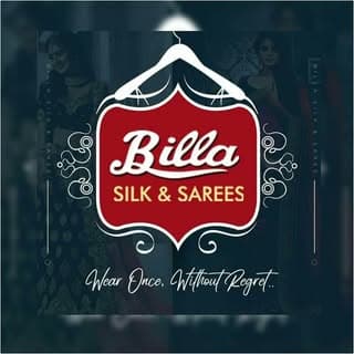 BILLA SILK AND SAREES PHAGWARA