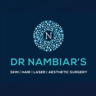 DR NAMBIAR’S