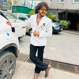 Prashant Fulwani