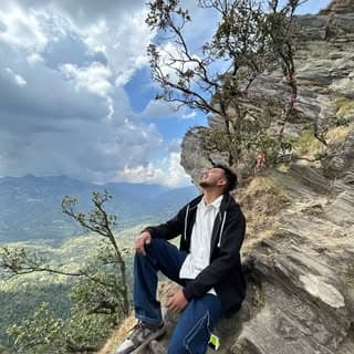 Anuj Tripathi