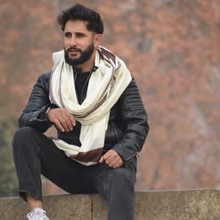 Shiraz khan