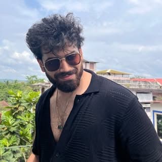 Mihir Rajput