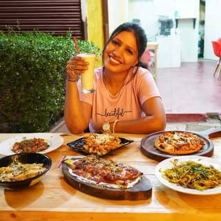 Ankita & Akshay | Brosis duo
