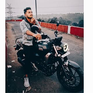 subhendu pardia Bablu๐ต
