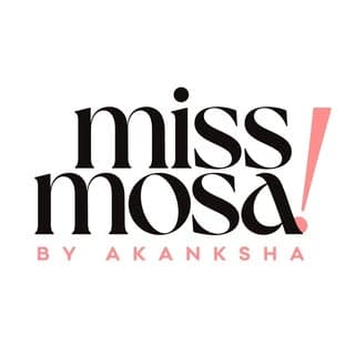 Miss Mosa by Akanksha