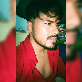 Krishna Suhalka