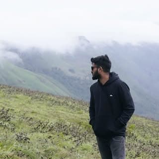 Surya Pothu