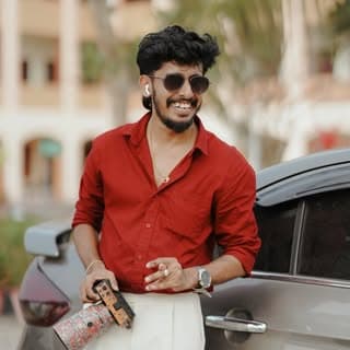 Rajesh Kumar