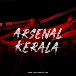 Arsenal Kerala Supporters Club