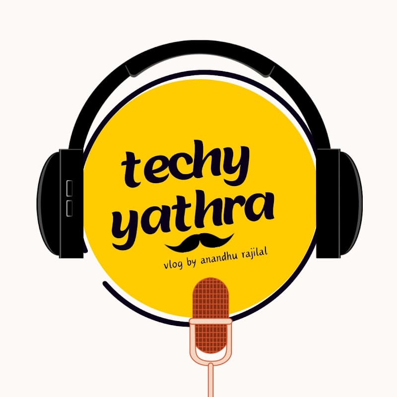 Techy Yathra vlog