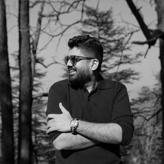 Abhishek Kanani