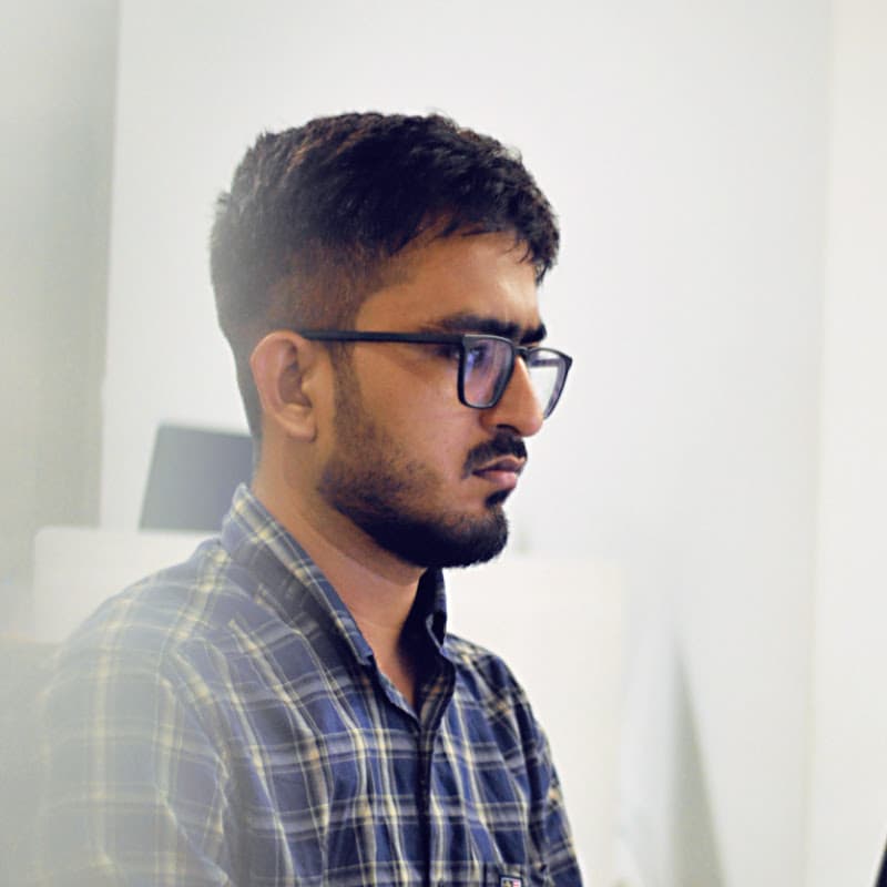 Meet Desai