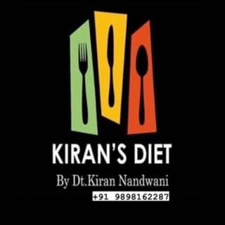 Kiran Nandwani