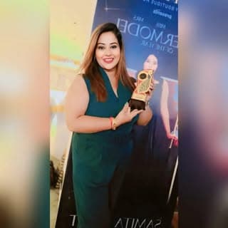 Menka Gope