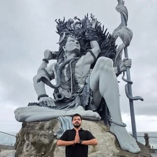 Kshitij Gupta