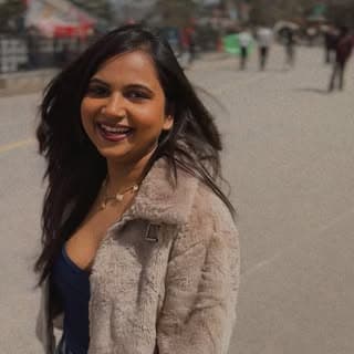 Prerna Jaiswal