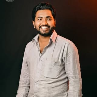 Pravin Mallav