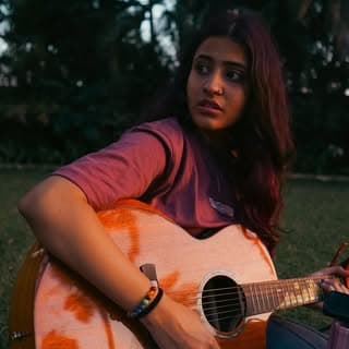 chinansha sharma