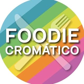 Foodiecromático 🇵🇪