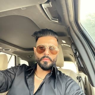 Mahadeepak Choudhary