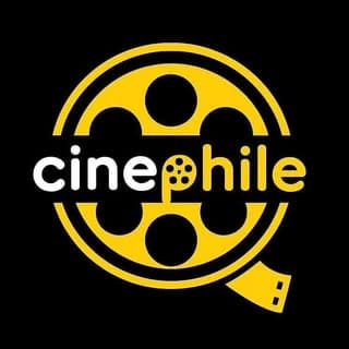 CINEPHILE ๐ฝ๐
